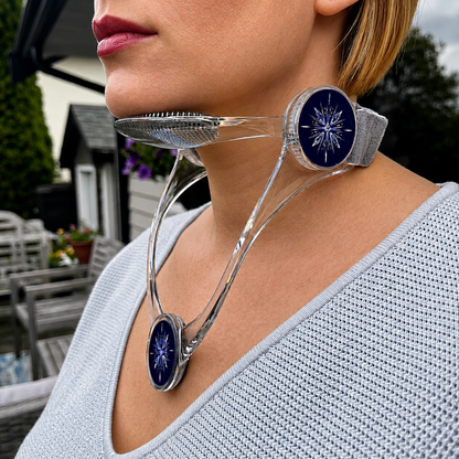 Nekvro™ – Korektor postawy i stabilizator szyi