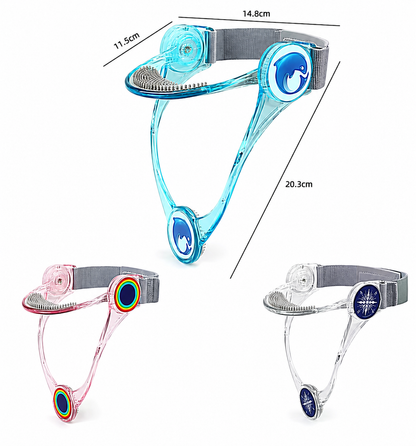 Nekvro™ – Korektor postawy i stabilizator szyi